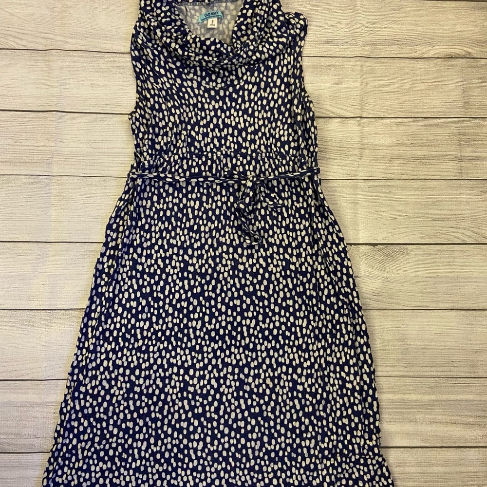 Maternity dress